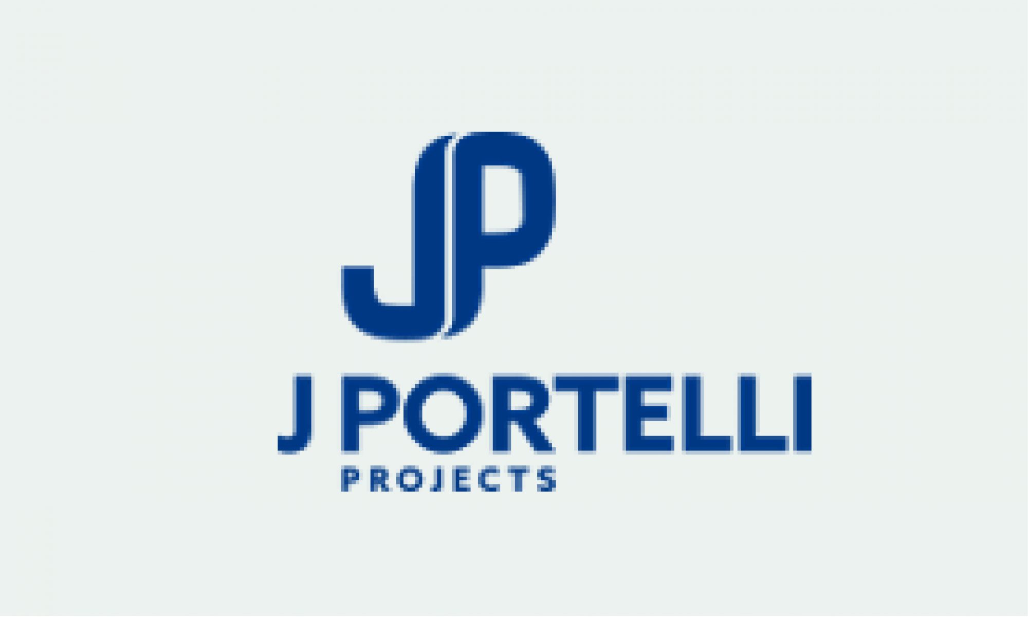 J Portelli Projects Logo