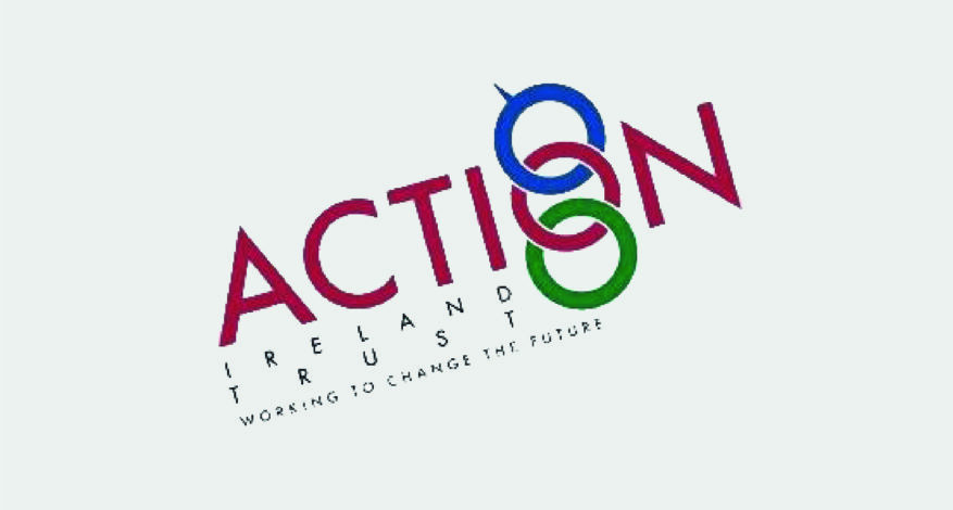 Action Ireland Trust Logo