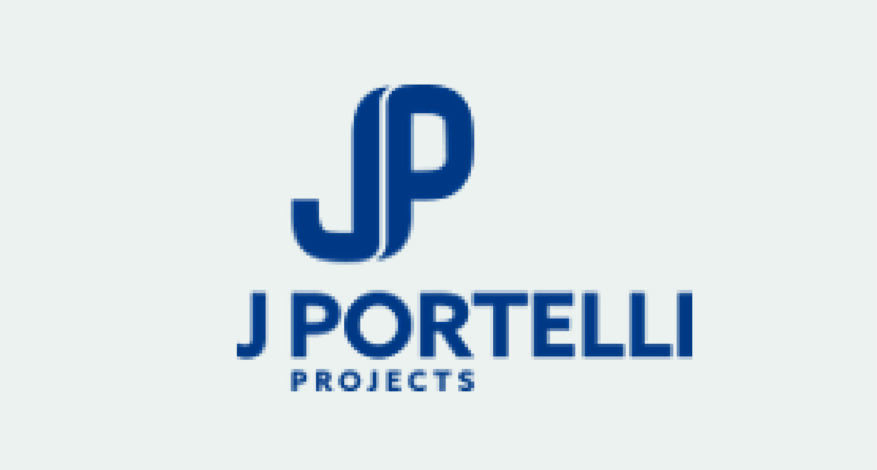J Portelli Projects Logo