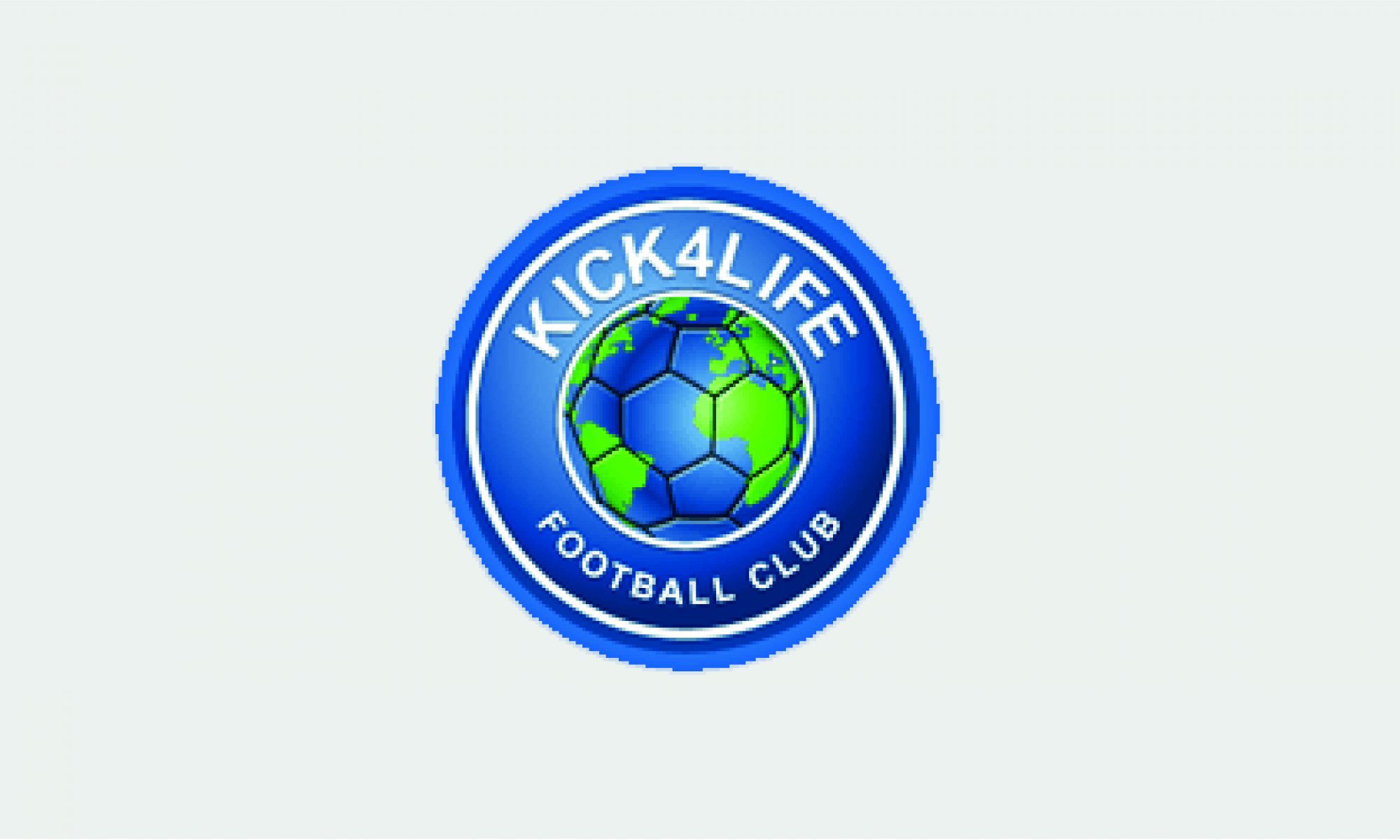 Kick4Life Logo