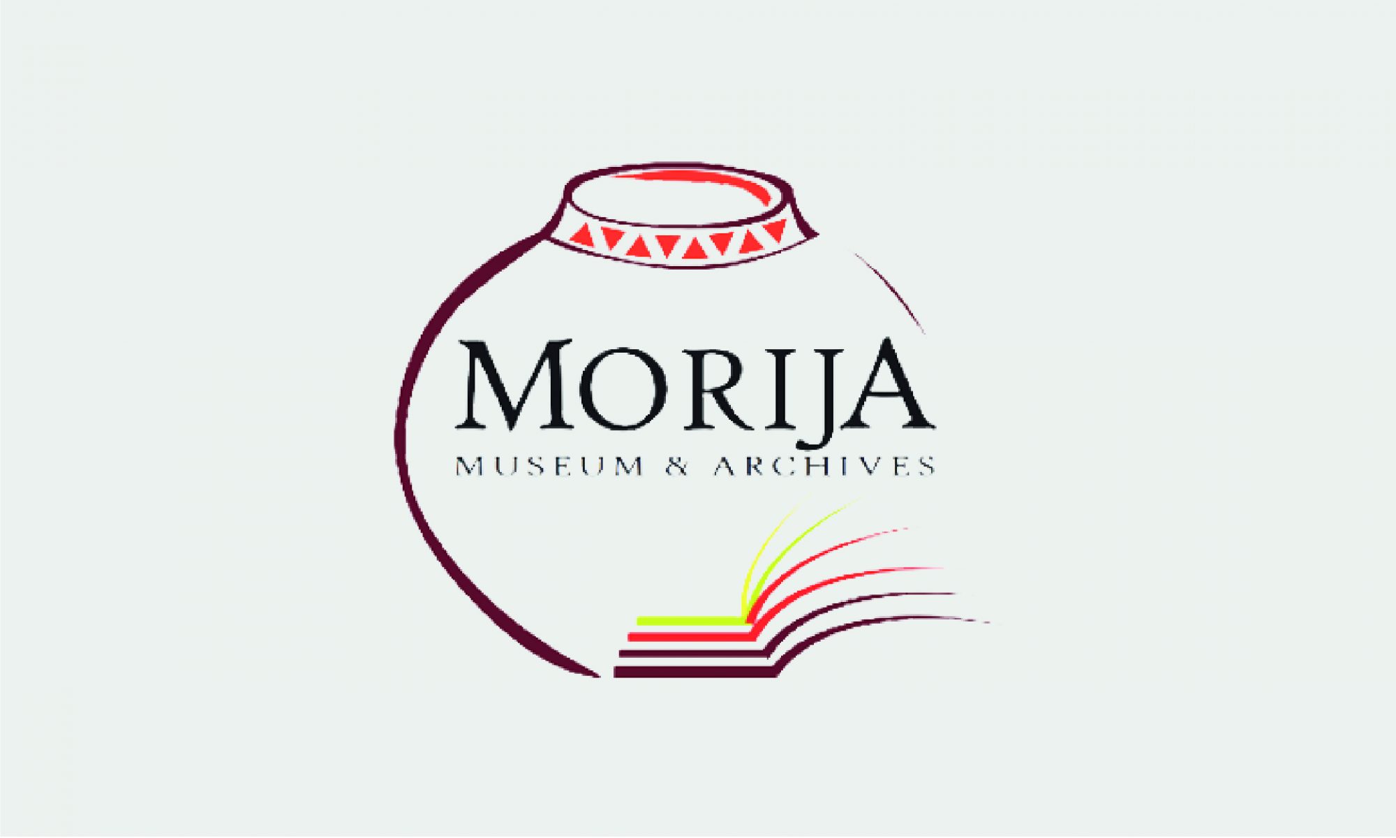 Morija Museum and Archives Logo