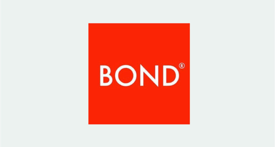 Bond Events Logo